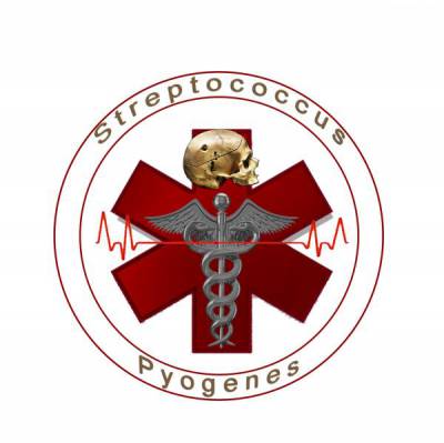 logo Streptococcus Pyogenes